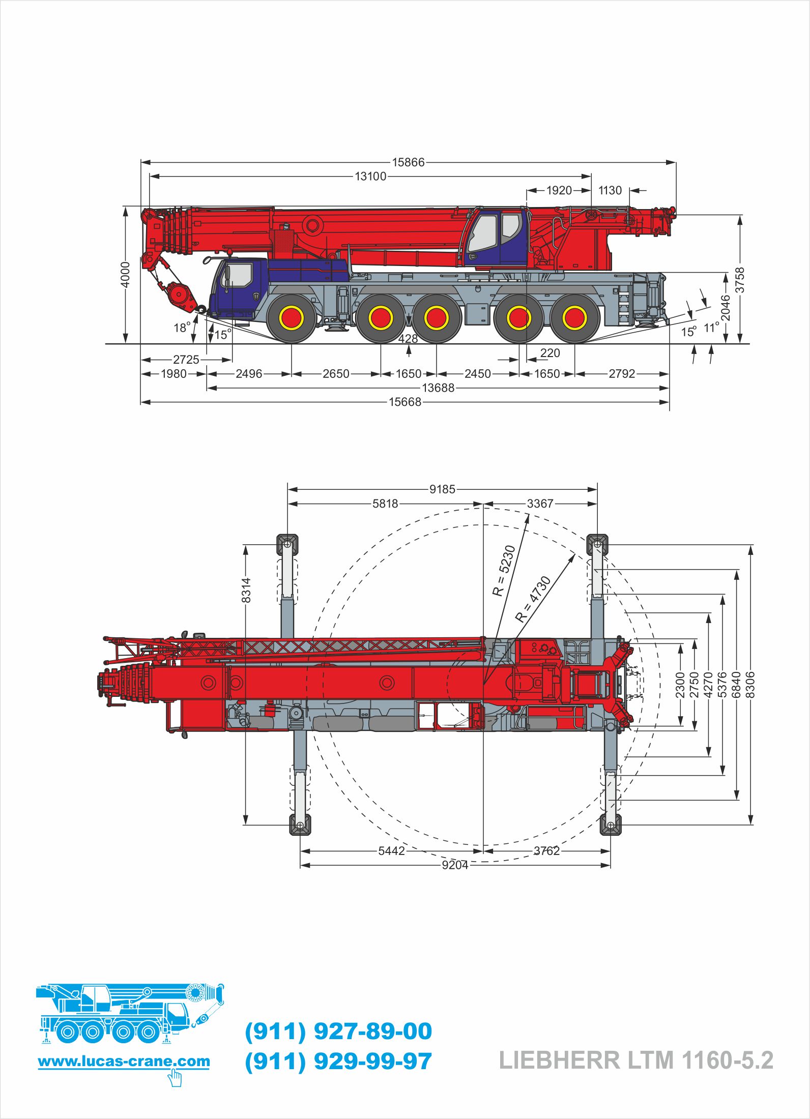 Габариты LTM 1160 5.2. Liebherr LTM 1160. Liebherr 1160 кран характеристики. Liebherr-LTM 1160-5.2 характеристики.