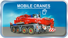 MOBILE CRANES