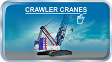 CRAWLER CRANES